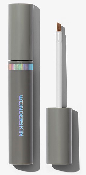 Wonderskin Wonder blading brow stain & go Brunette