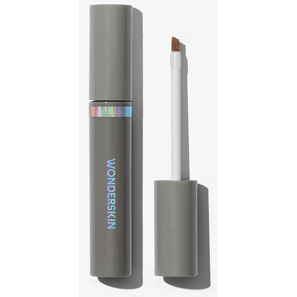 Wonderskin Wonder blading brow stain & go Dark Brunette parfym