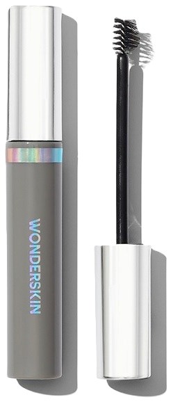 Wonderskin Wonder Blading Brow Styler Gel clear