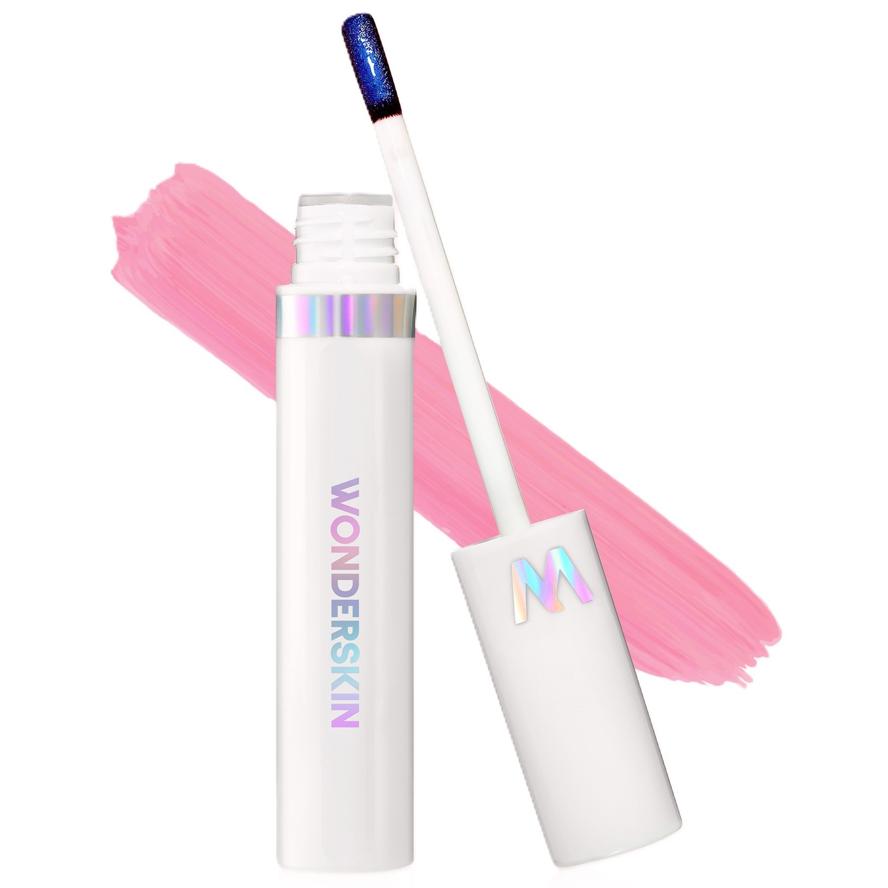 Wonderskin Wonder Blading Lip Stain Masque Beautiful (pink)