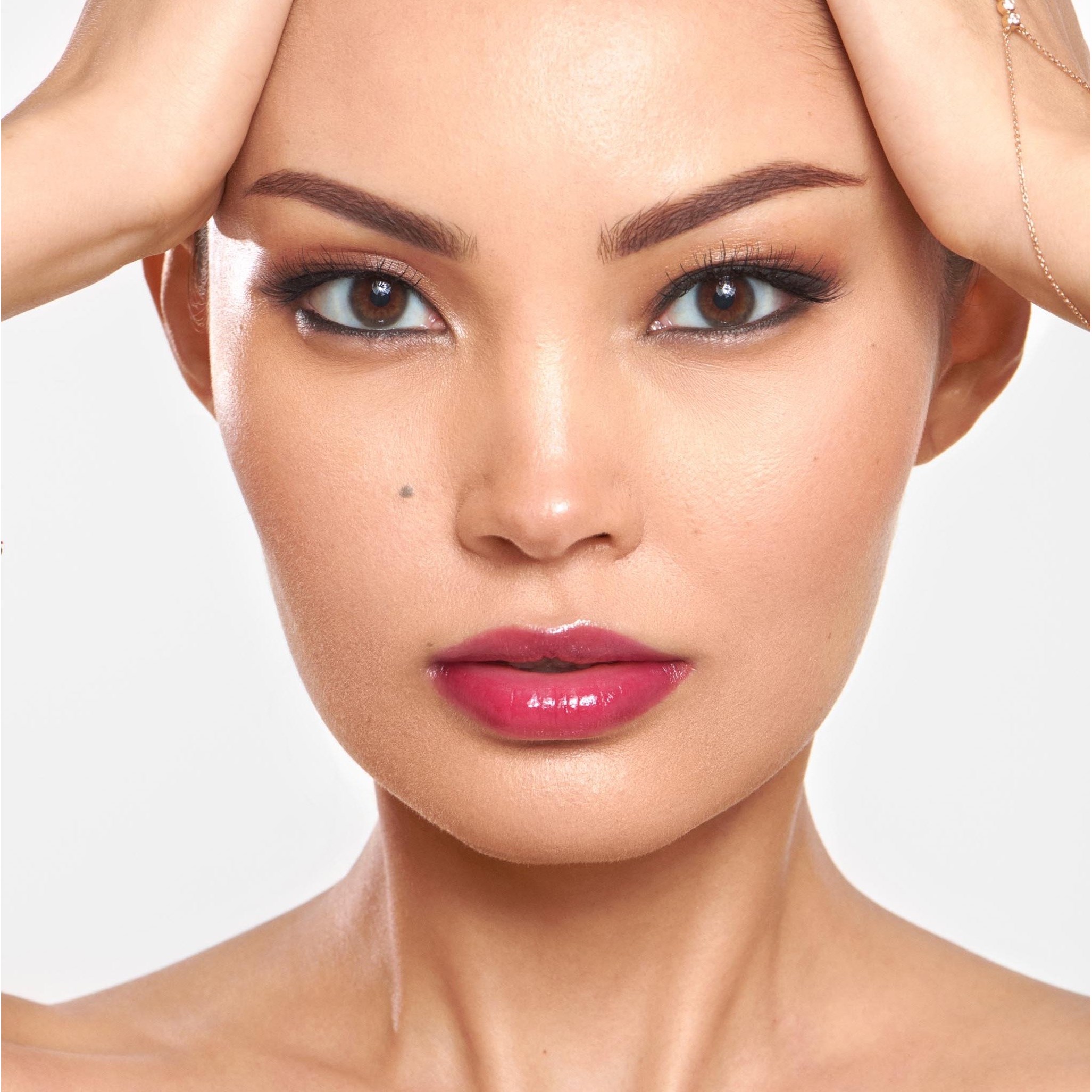 Wonderskin Wonder Blading All Day Lip Stain Beautiful (obrázok 5)
