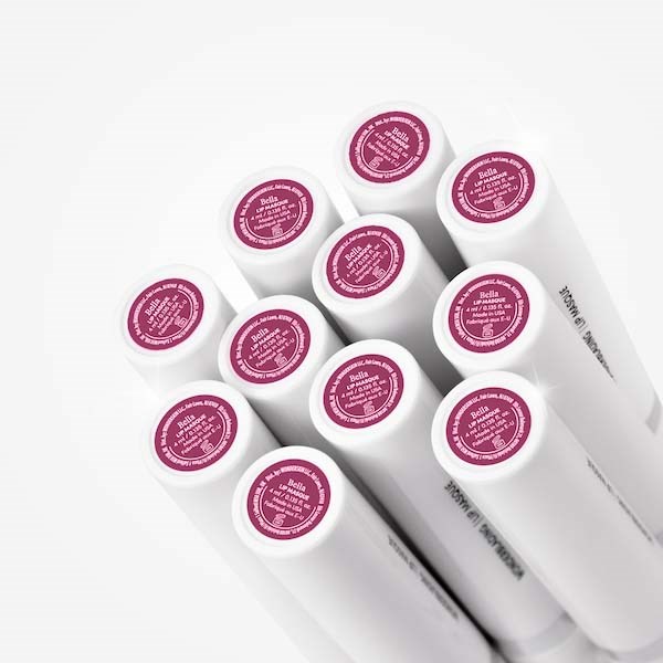 Wonderskin Wonder Blading All Day Lip Stain Bella (obrázok 3)