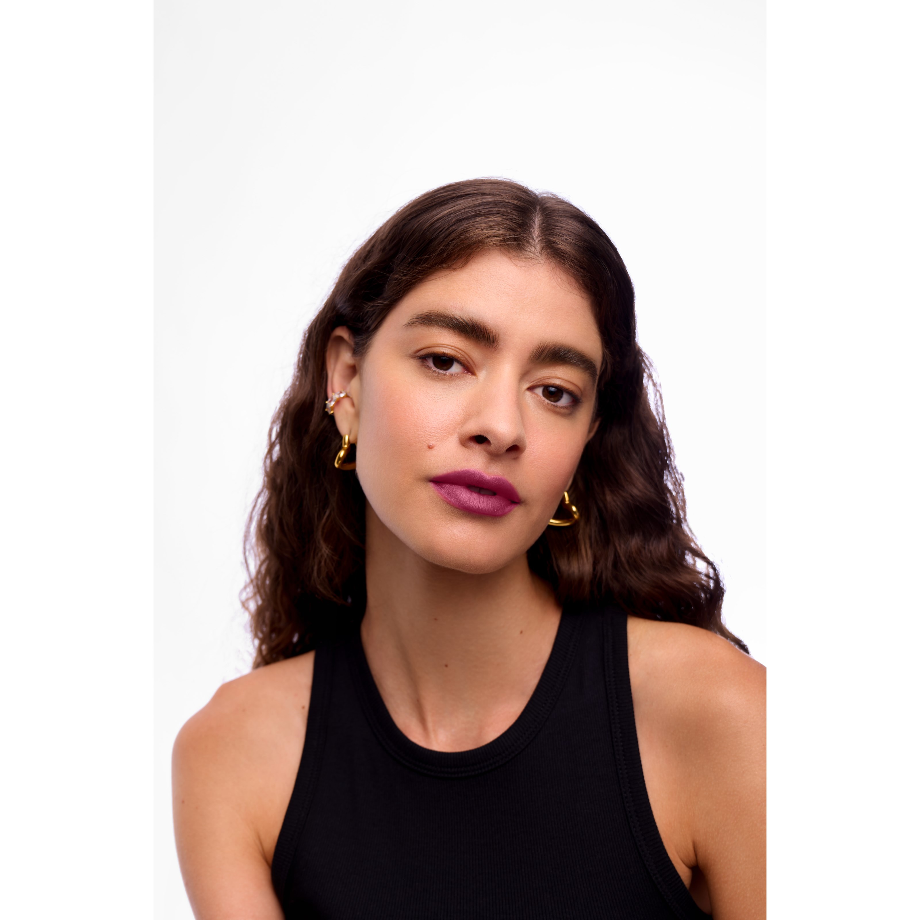 Wonderskin Wonder Blading All Day Lip Stain Bella (obrázok 5)