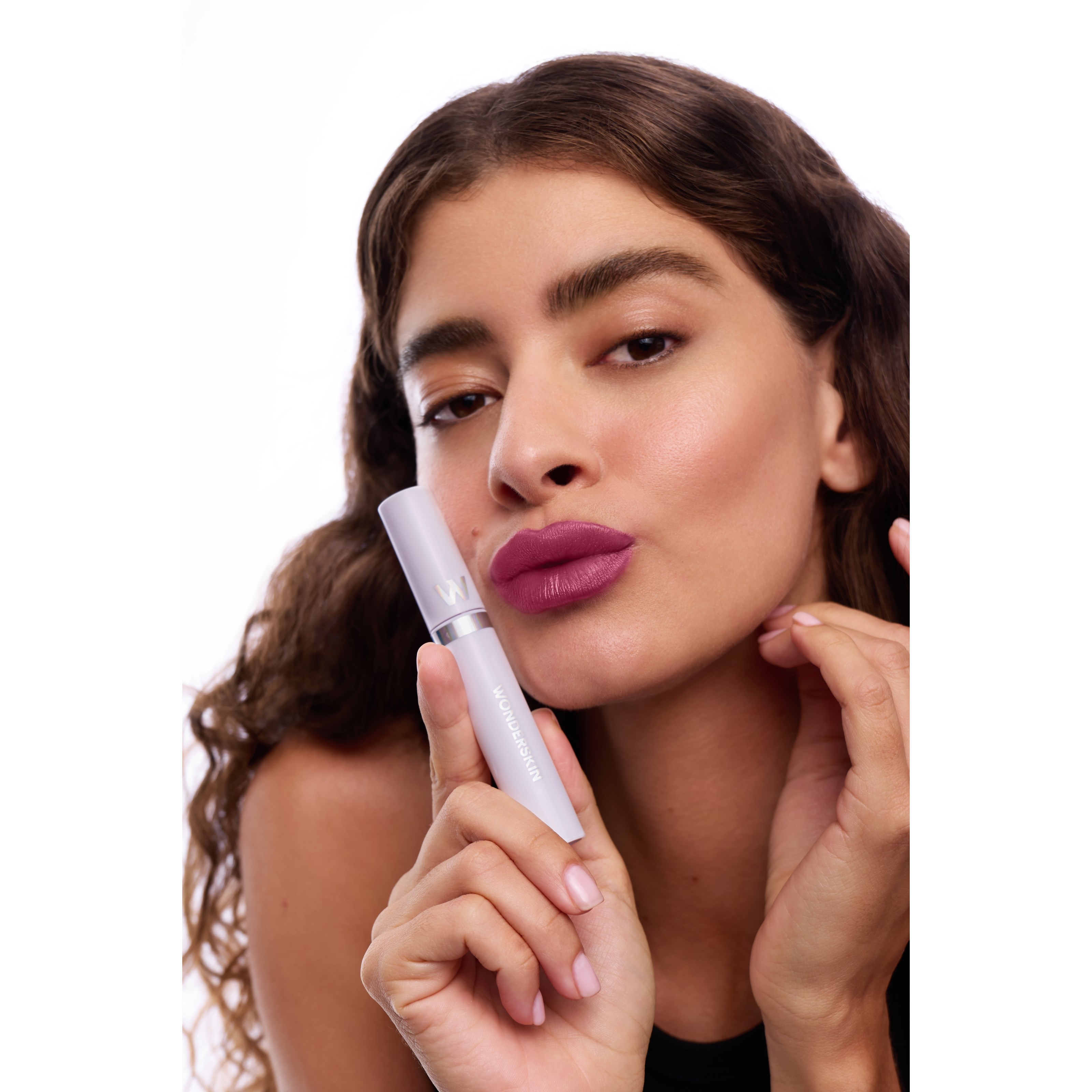 Wonderskin Wonder Blading All Day Lip Stain Bella (obrázok 8)