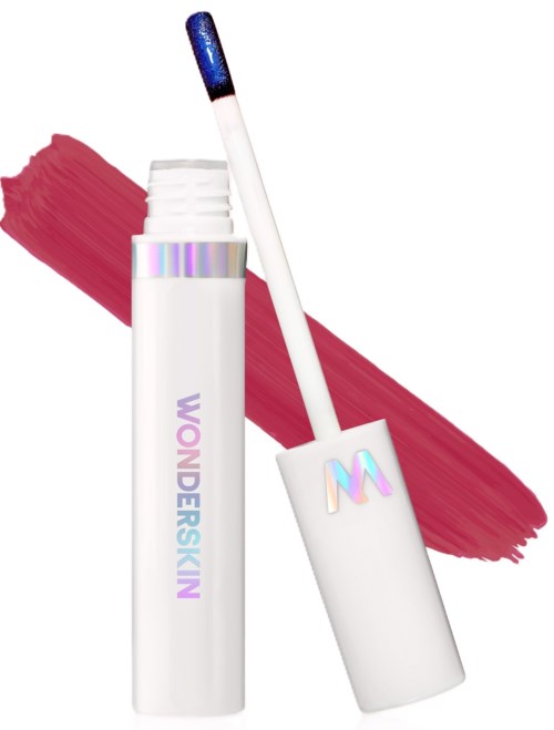 Wonderskin Wonder Blading All Day Lip Stain Charming