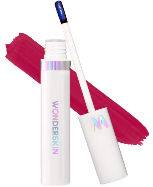 Wonderskin Wonder Blading All Day Lip Stain Darling