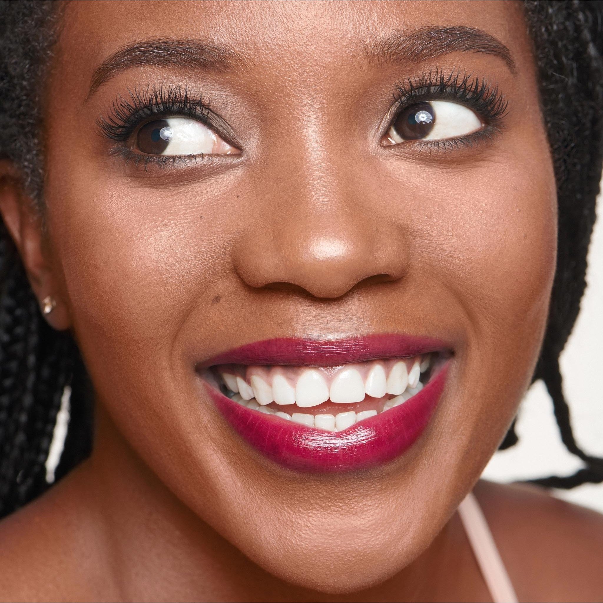 Wonderskin Wonder Blading All Day Lip Stain Darling (obrázok 4)