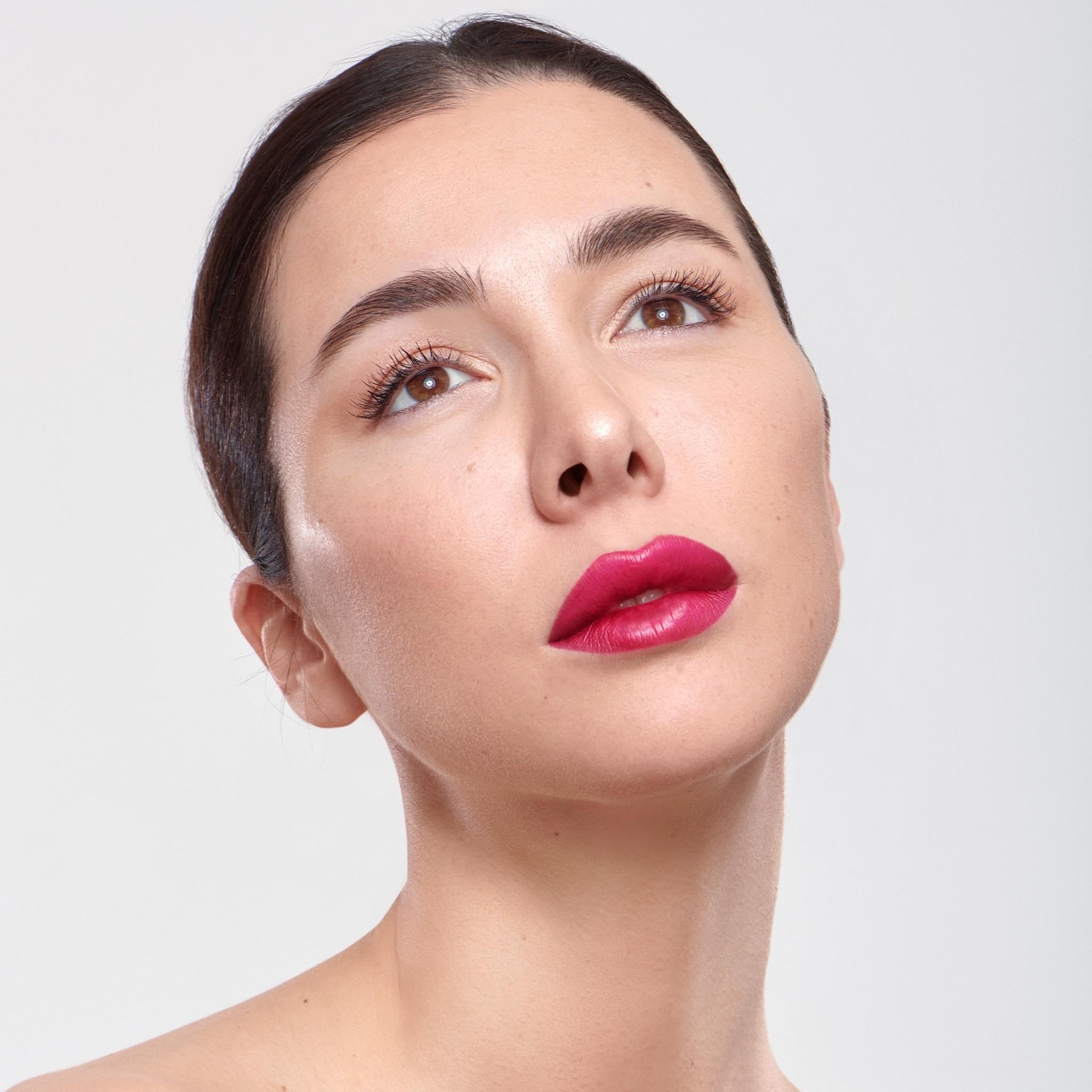Wonderskin Wonder Blading All Day Lip Stain Darling (obrázok 6)