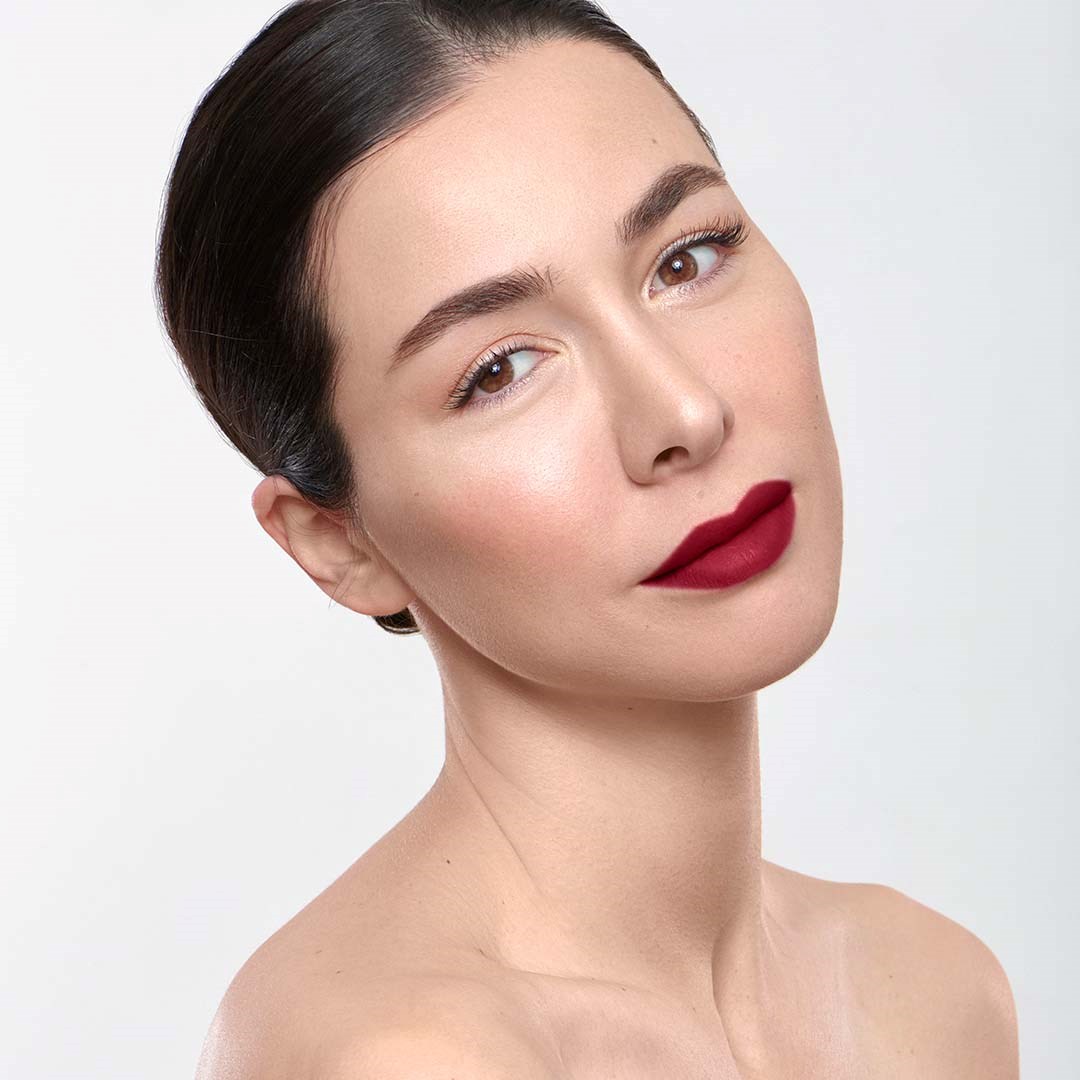 Wonderskin Wonder Blading All Day Lip Stain Divine (obrázok 5)