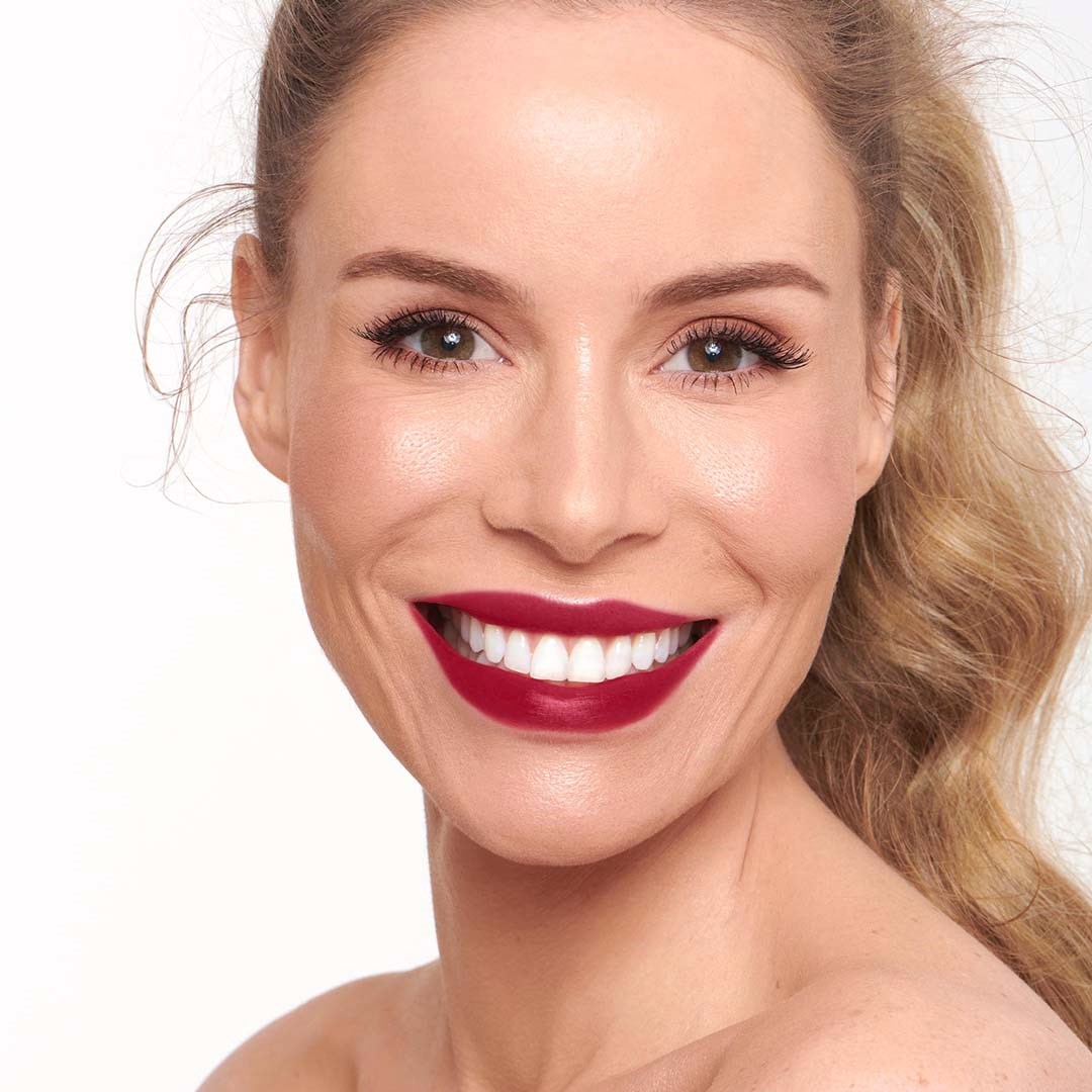 Wonderskin Wonder Blading All Day Lip Stain Divine (obrázok 7)