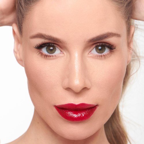 Тинт для губ Wonderskin Wonder Blading All Day Lip Stain стойкий, оттенок First Kiss, 4 мл — фото 6