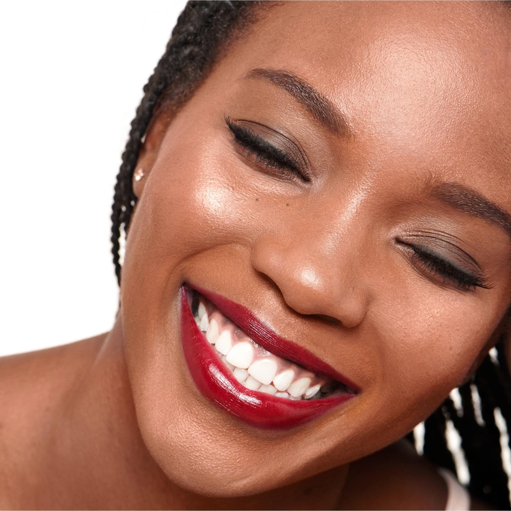 Wonderskin Wonder Blading All Day Lip Stain First Kiss (obrázok 7)