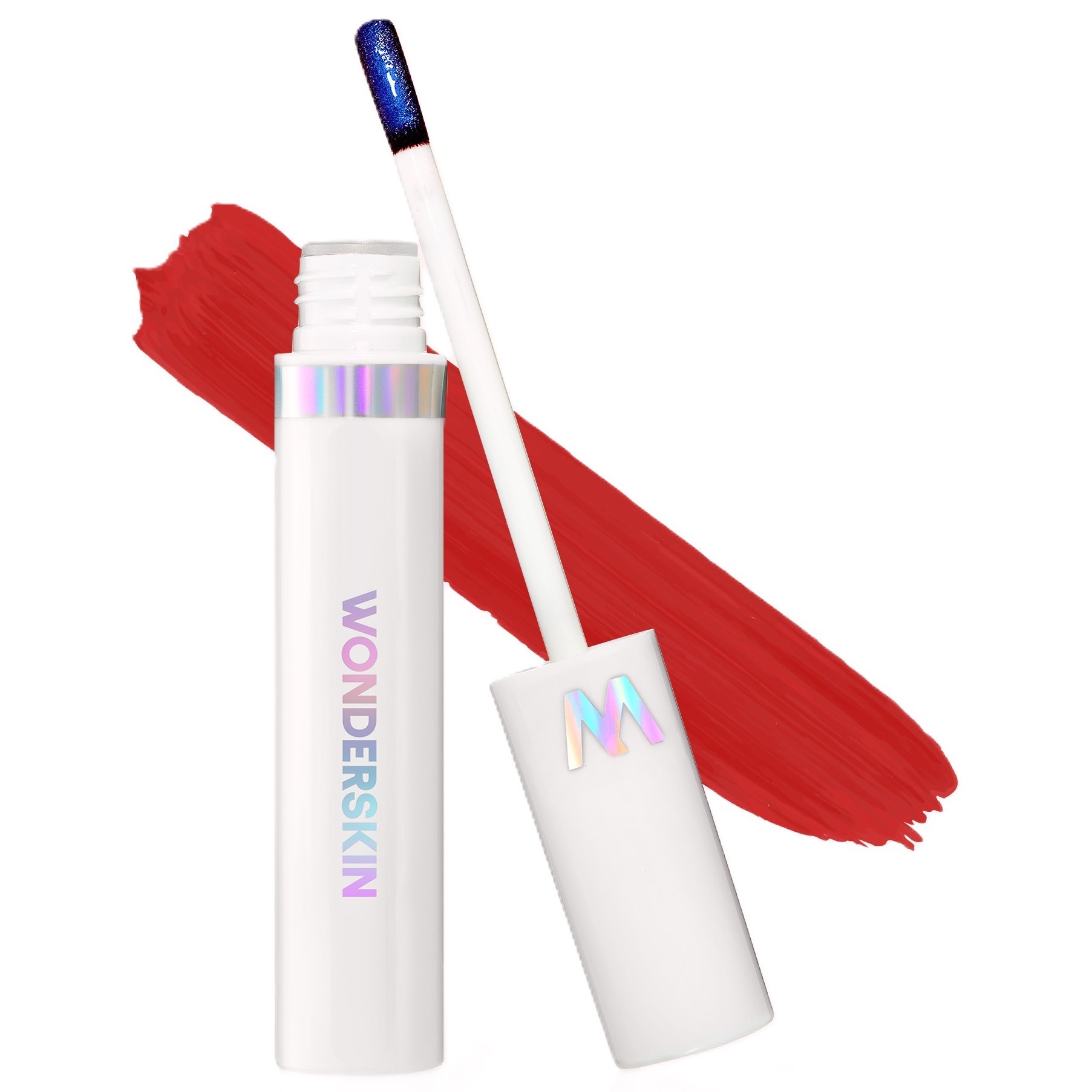 Wonderskin Wonder Blading Lip Stain Masque Hayley (rich neutral r