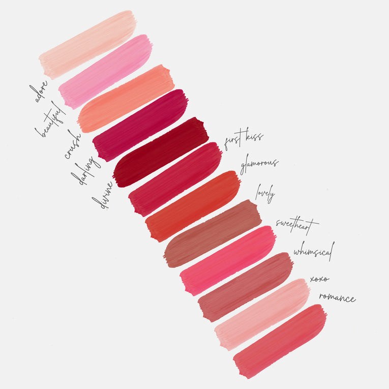 Wonderskin Wonder Blading All Day Lip Stain Lovely (obrázok 6)