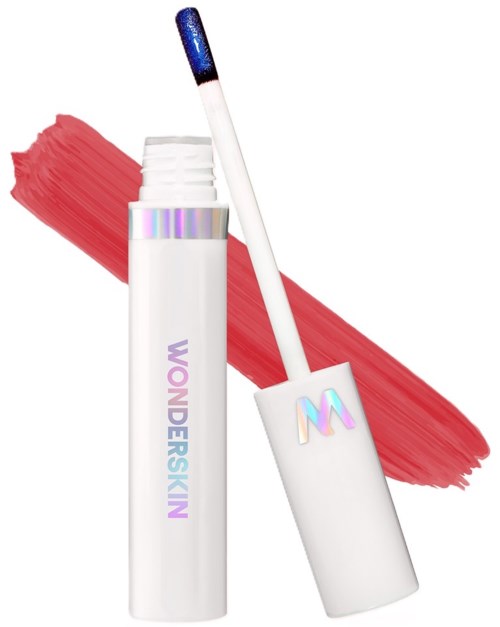 Wonderskin Wonder Blading All Day Lip Stain Playful