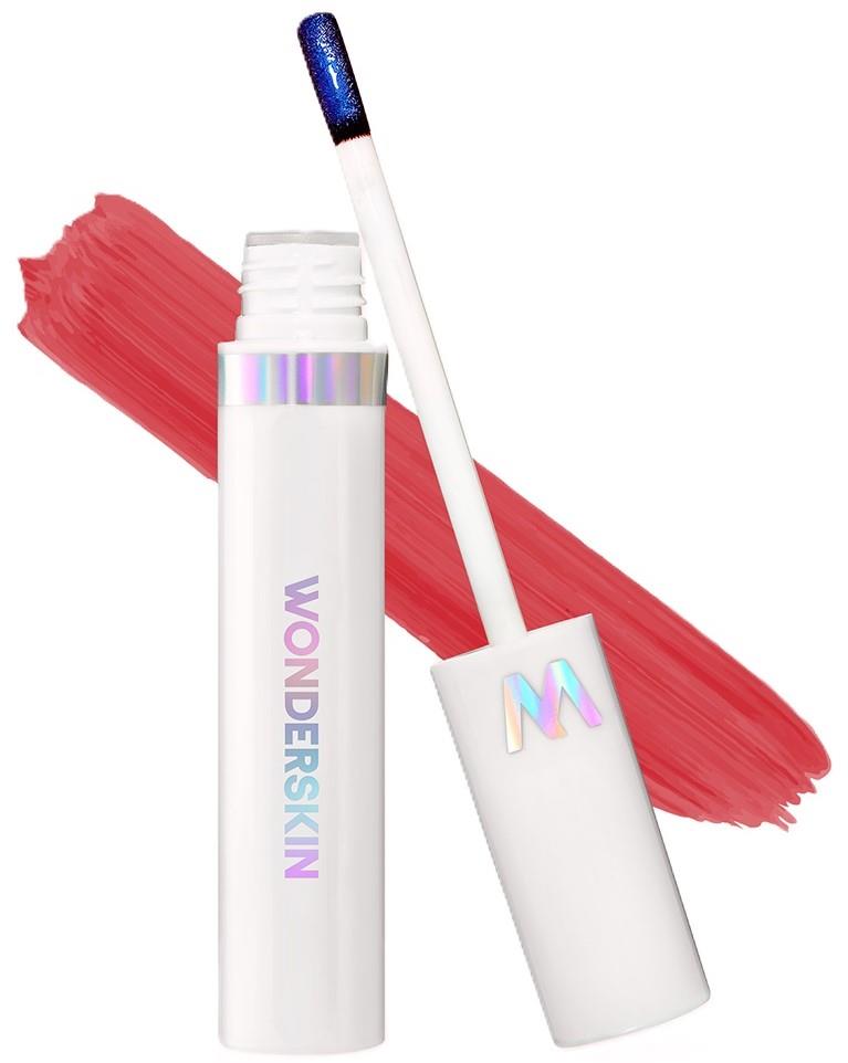 Wonderskin Wonder Blading All Day Lip Stain Playful