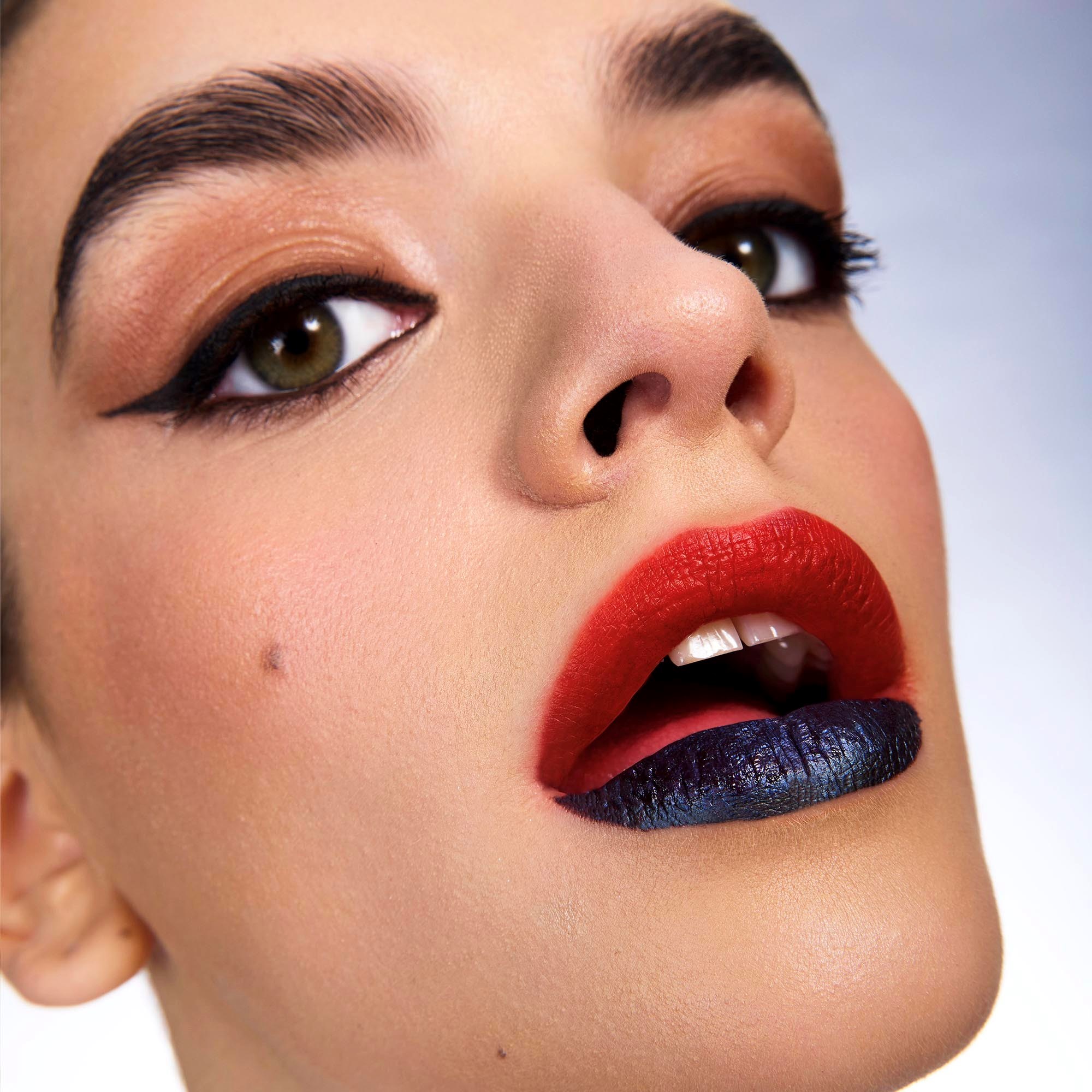 Wonderskin Wonder Blading All Day Lip Stain Playful (obrázok 4)