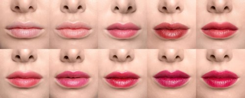 Wonderskin Wonder Blading Lip Stain Masque Romance (cool
