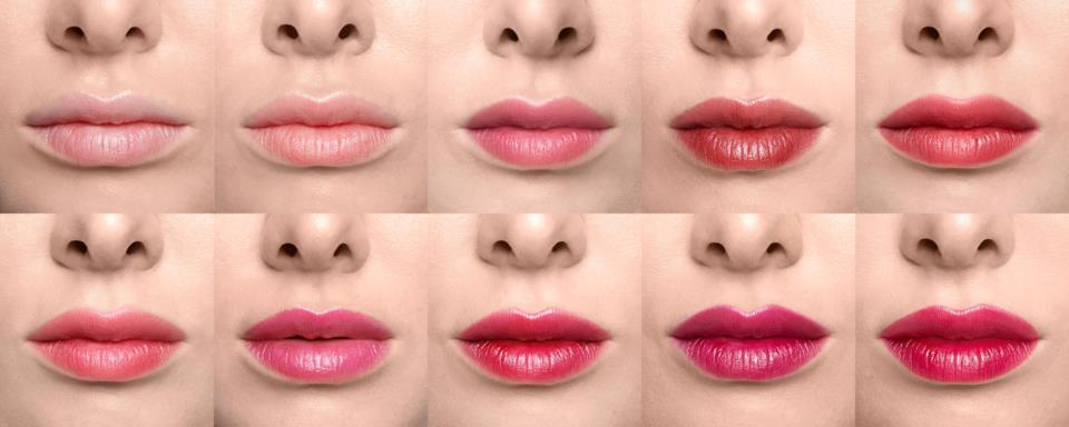 Color Al Lip Color Wonderskin Wonder Blading All Day Lip Stain Romance | lyko.com