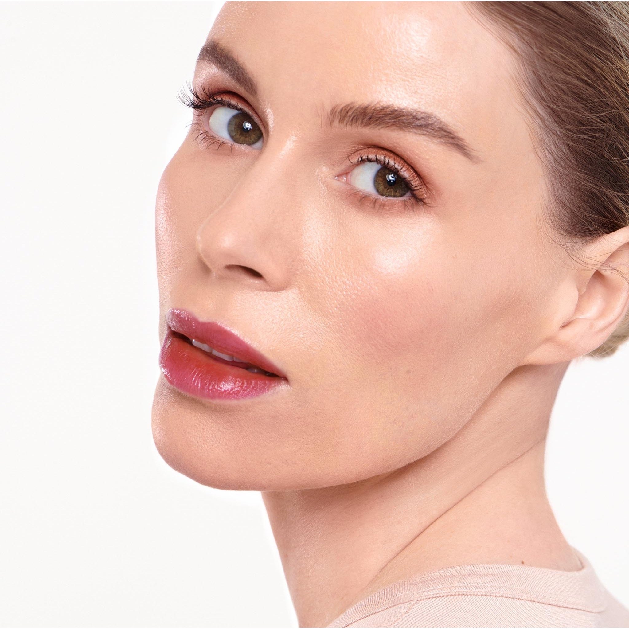 Wonderskin Wonder Blading All Day Lip Stain Xoxo (obrázok 6)