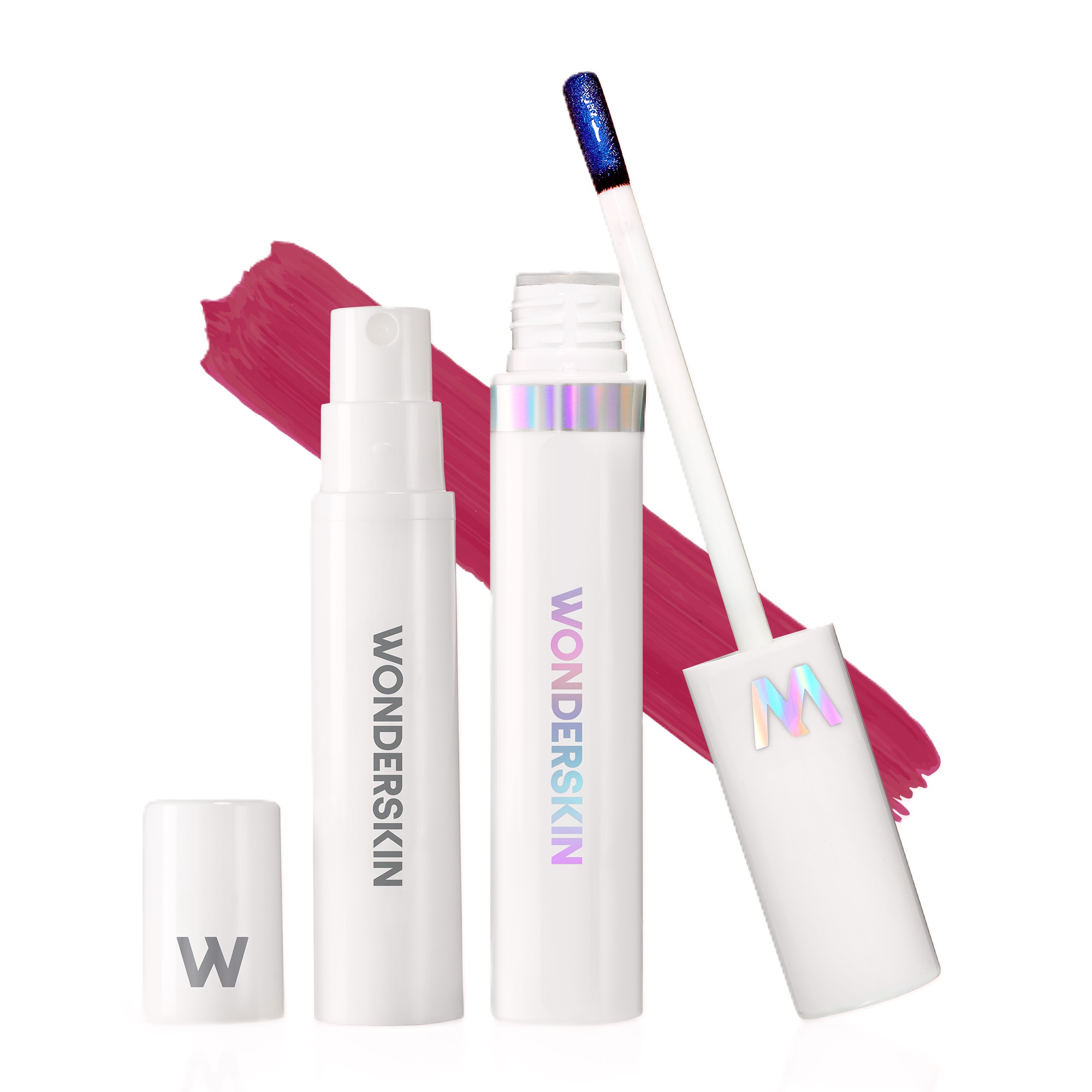 Wonderskin Wonder Blading Lip Stain Kit Charming Toffee Rose Lyko Com   Wonderskin Wonder Blading Lip Stain Kit Charming Toffee Rose 3763 104 0001 1 