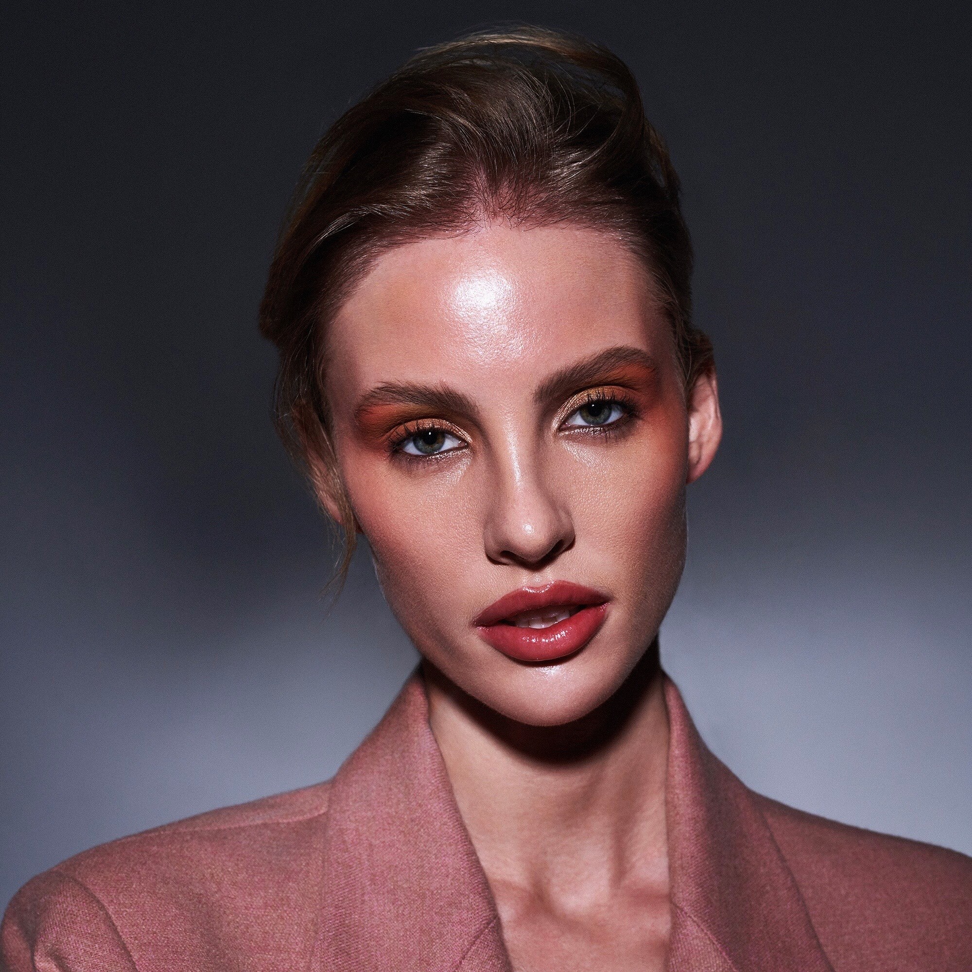Wonderskin Wonder Blading Peel And Reveal Lip Stain Kit Charming (obrázok 4)