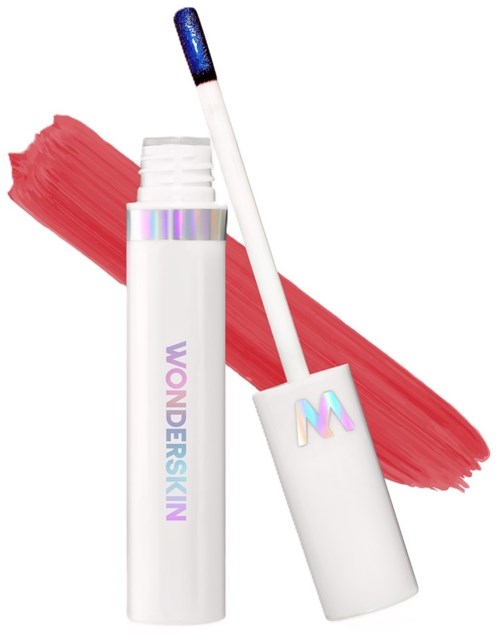 Wonderskin Wonder Blading Peel And Reveal Lip Stain Kit Playful