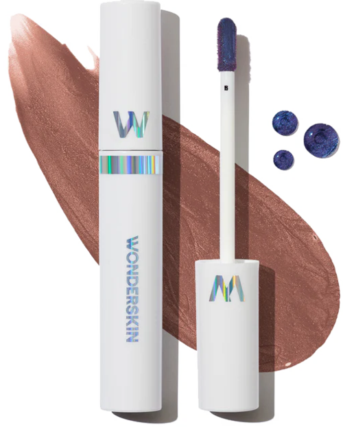 Wonderskin Wonder Blading All Day Lip Stain Hush