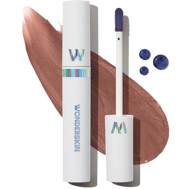 Wonderskin Wonder Blading All Day Lip Stain Hush