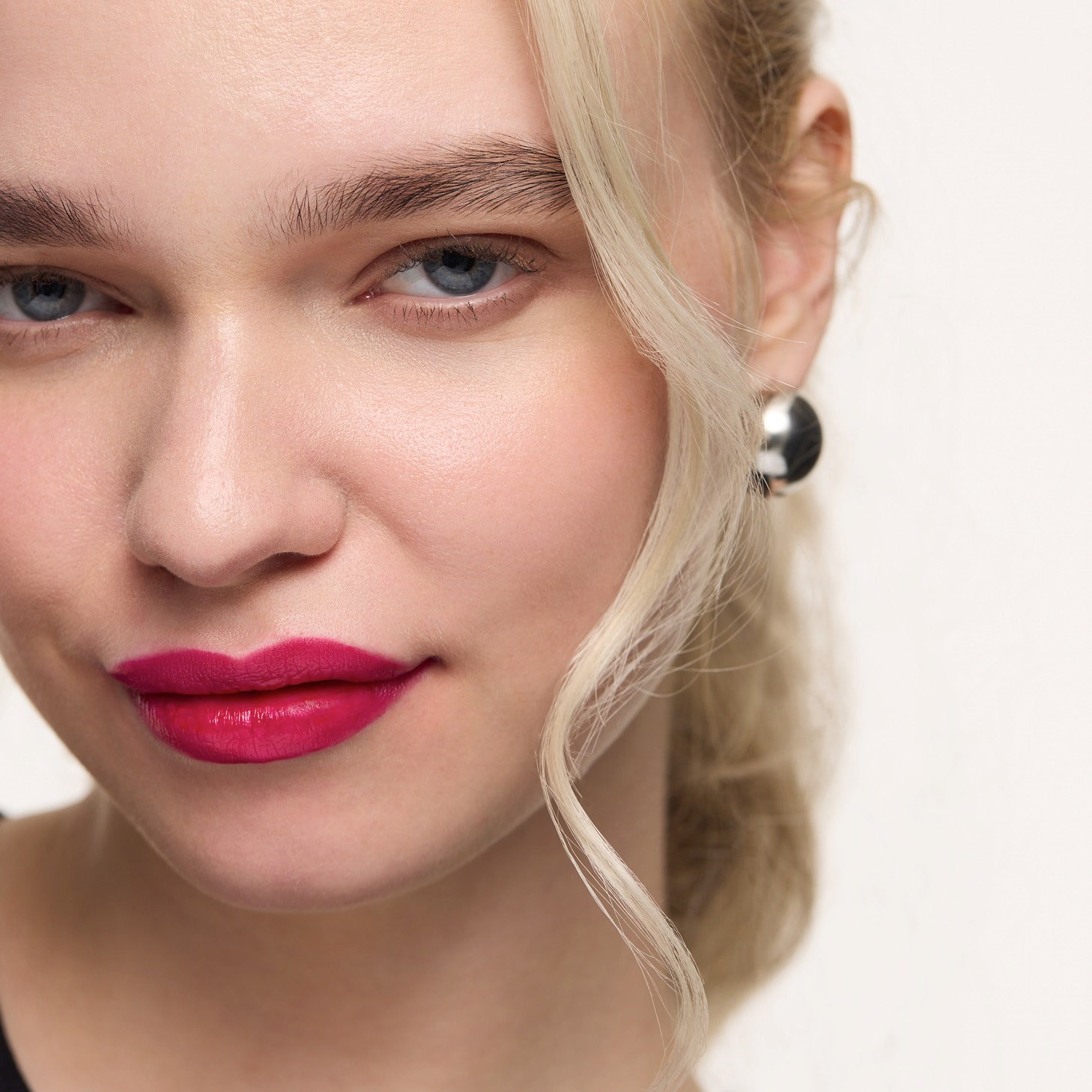 Wonderskin Wonder Blading All Day Lip Stain Neon Rose (obrázok 6)