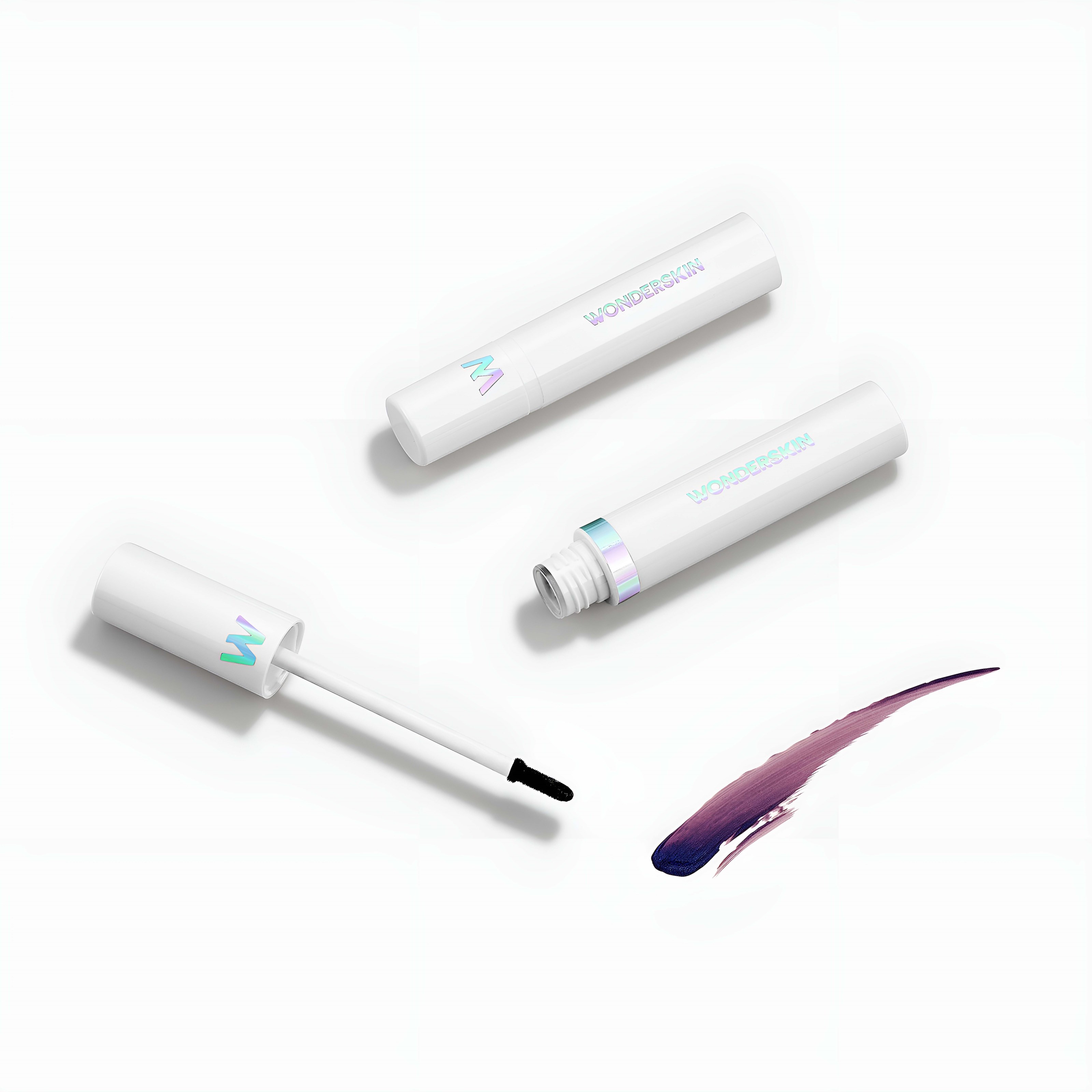 Wonderskin Wonder Blading Peel And Reveal Lip Stain Kit Adore (obrázok 3)