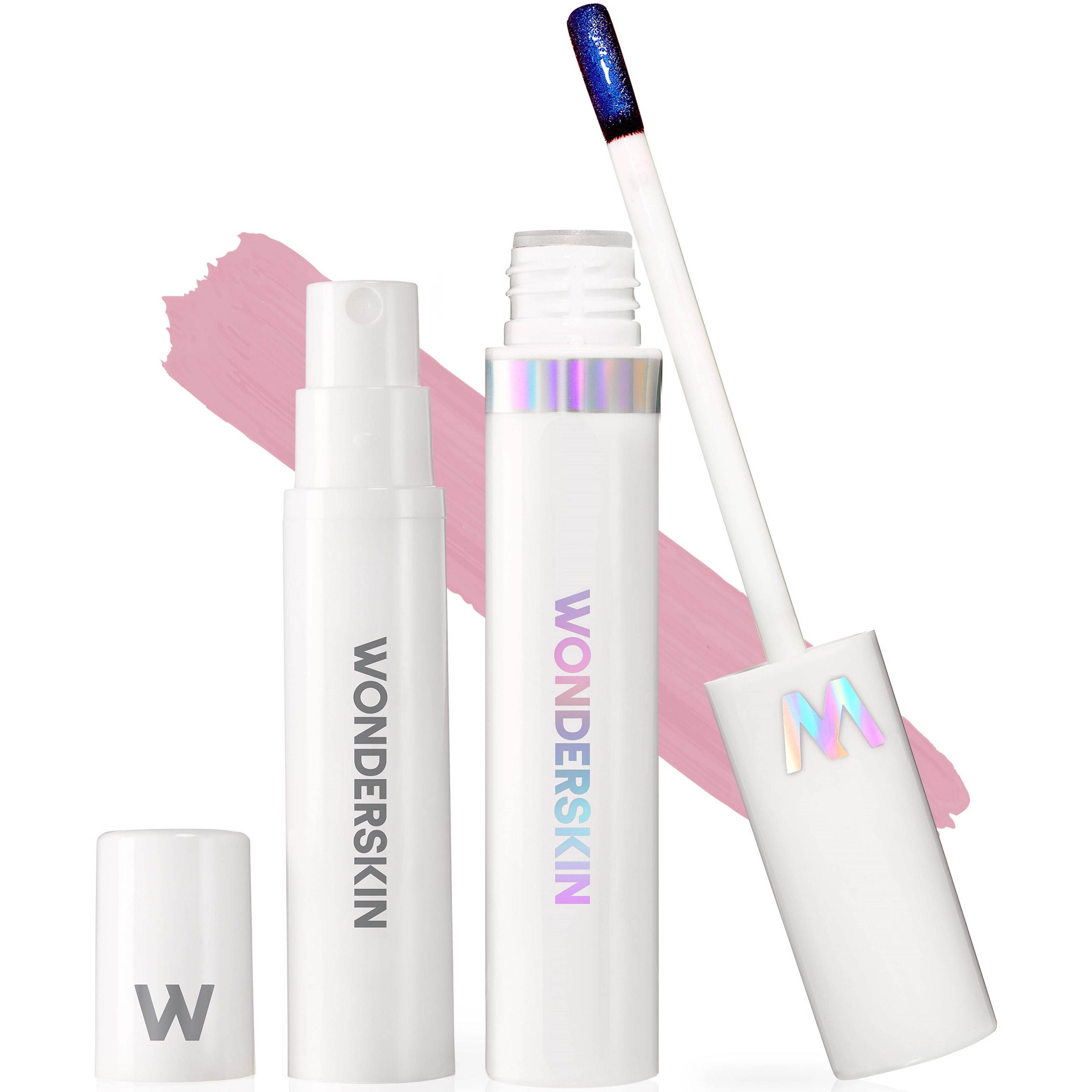 Wonderskin Wonder Blading Lip Stain Kit Beautiful