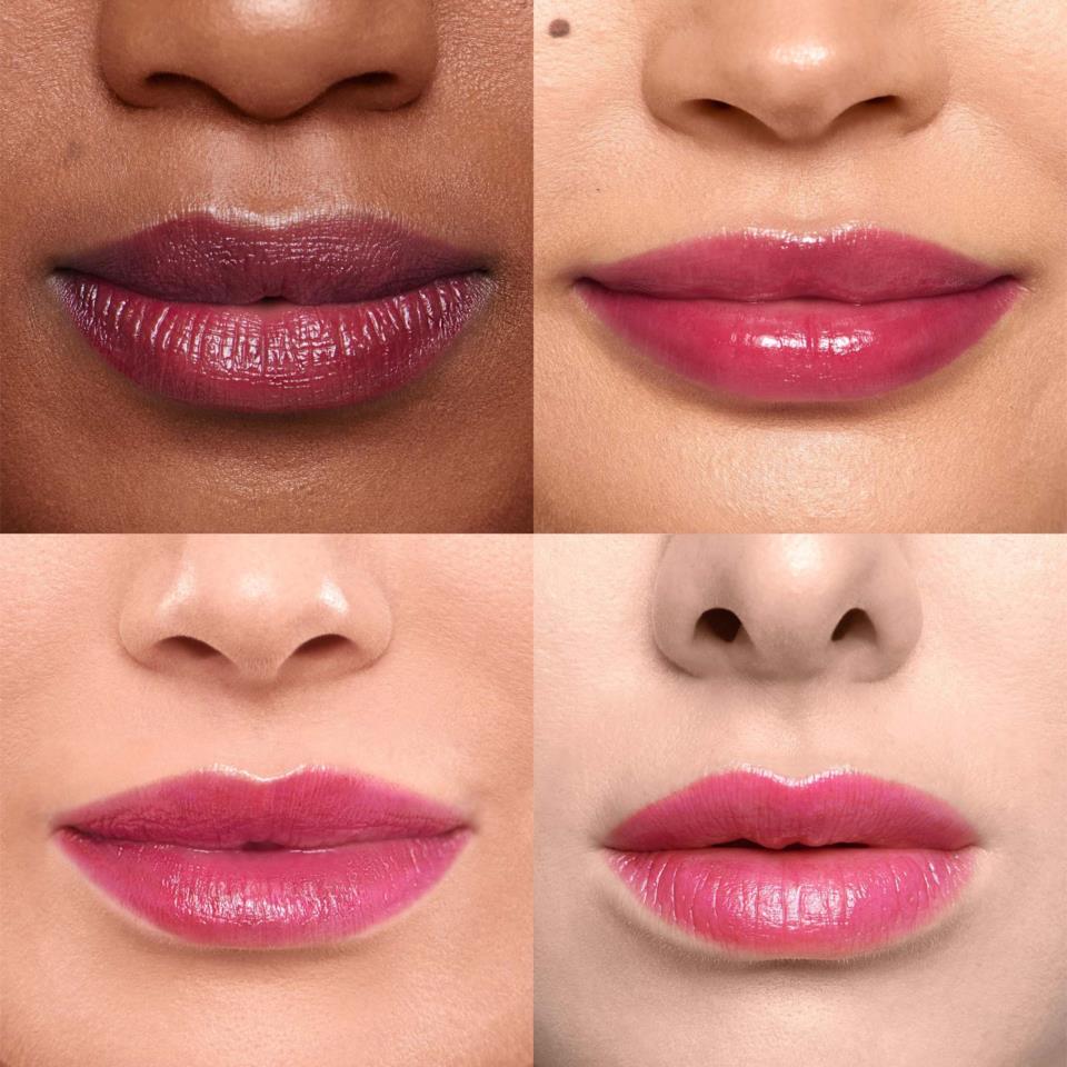Wonderskin Wonder Blading peel and reveal lip tint kit Beautiful (light pink) 4 ml