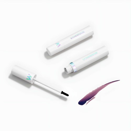 Тинт для губ Wonderskin Wonder Blading Peel And Reveal Lip Stain Kit стойкий, оттенок Lovely, 4 мл — фото 3