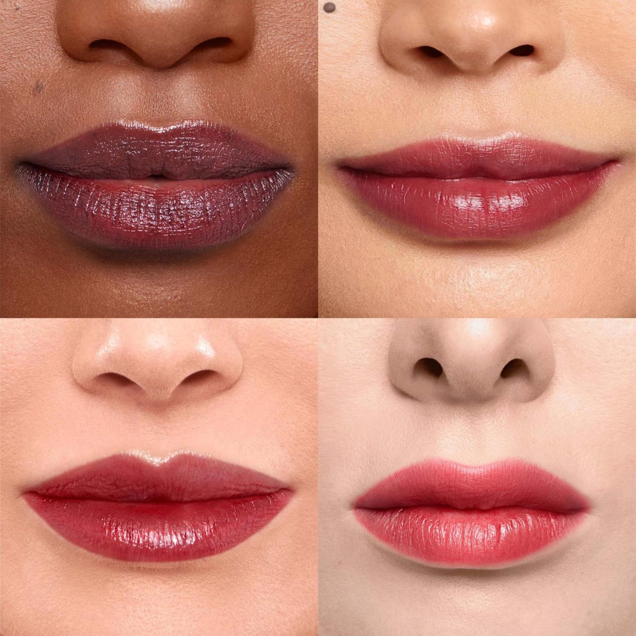Wonderskin Wonder Blading peel and reveal Lip Tint Kit Whimsical