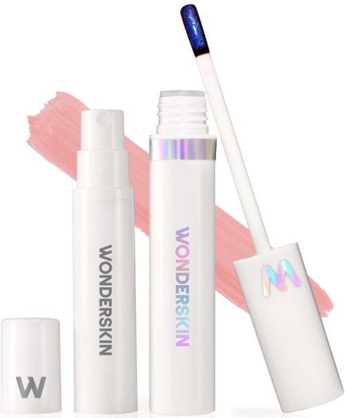 wonderskin リップティント xoxo Wonderskin Wonder Blading Lip Stain Kit XOXO | lyko.com
