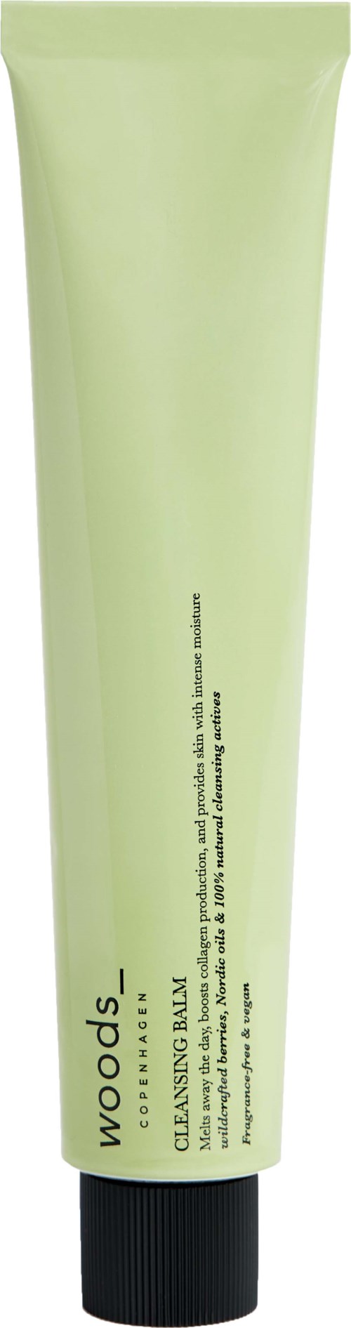 Woods_Copenhagen Cleansing Balm 75 ml