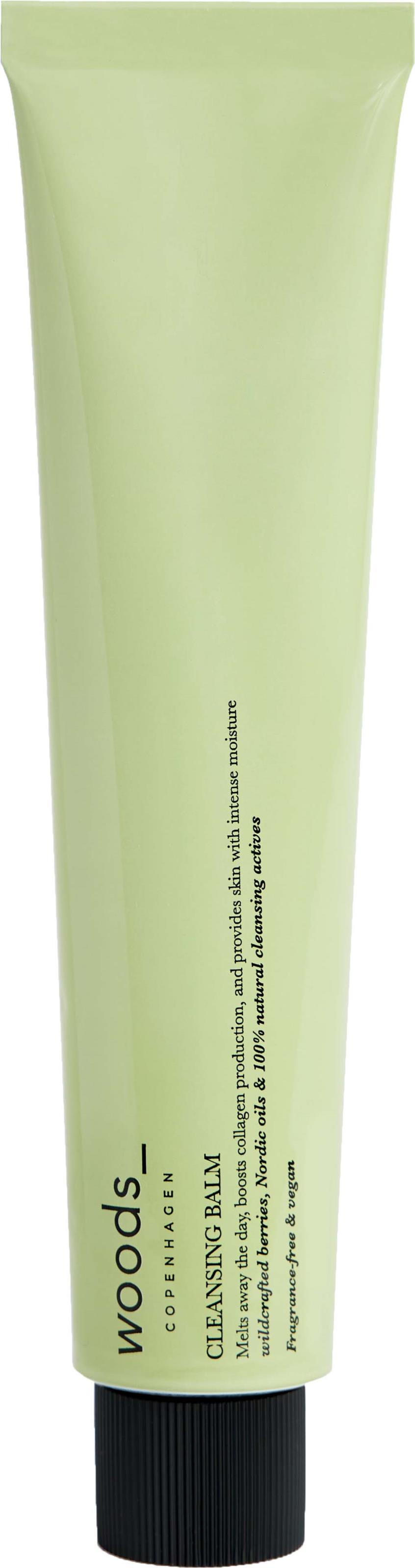 Woods_Copenhagen Cleansing Balm 75 ml