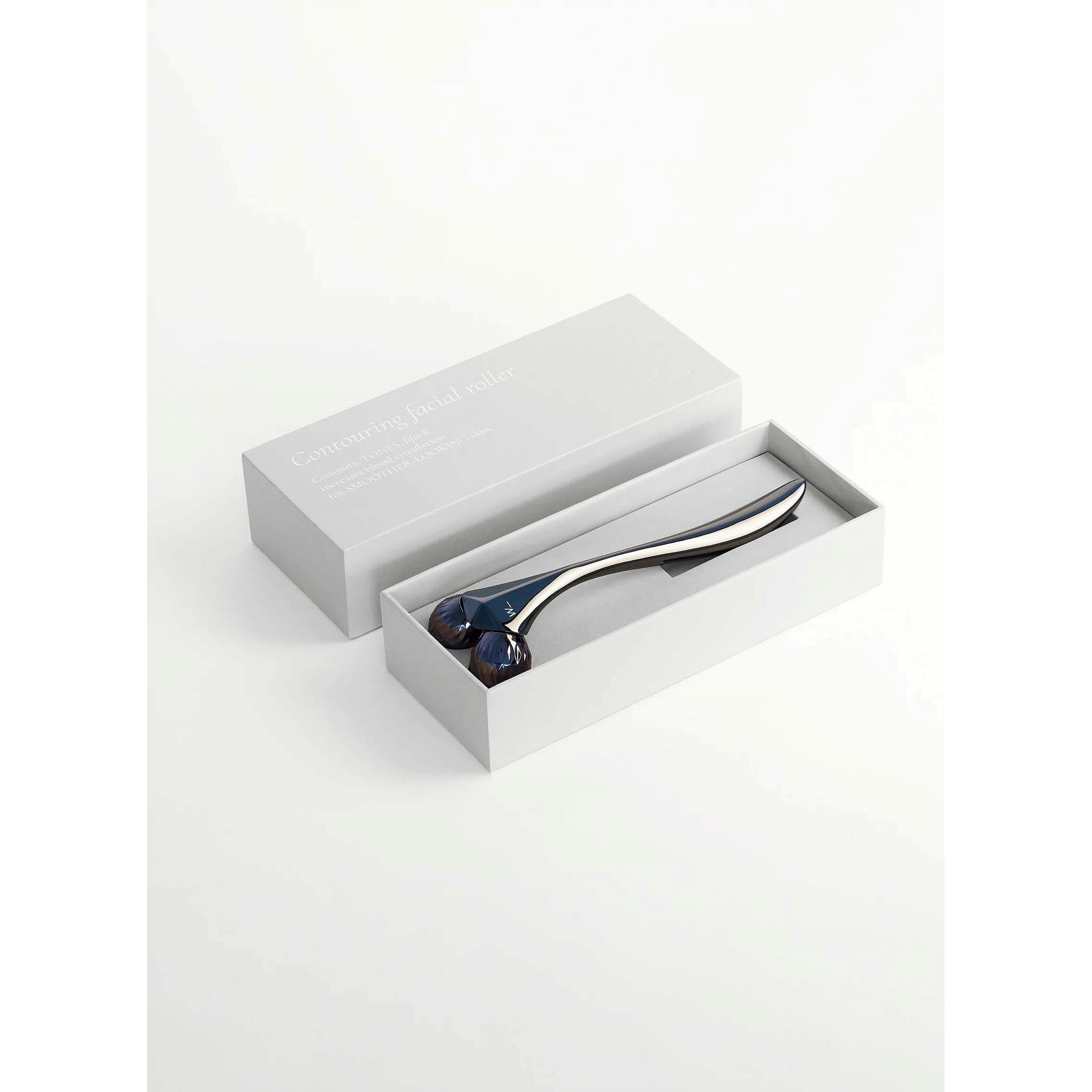 Alternativ bild 1 för Woods_Copenhagen Contouring Facial Roller