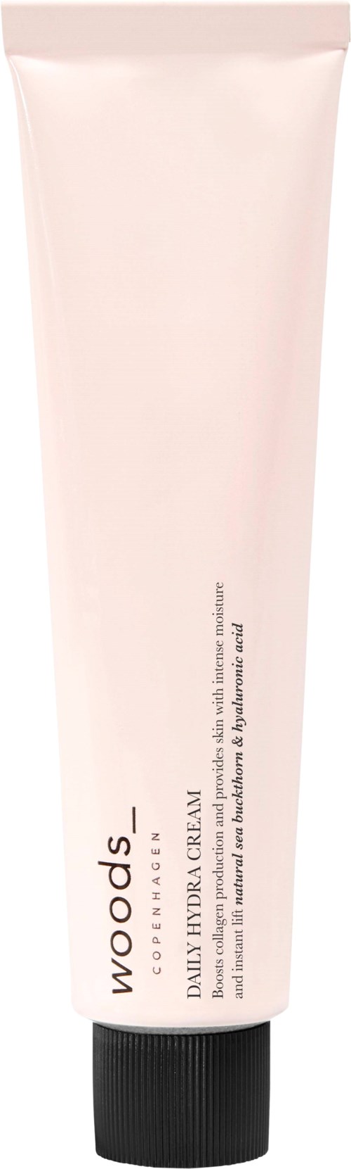 Woods_Copenhagen Daily Hydra Cream 75 ml