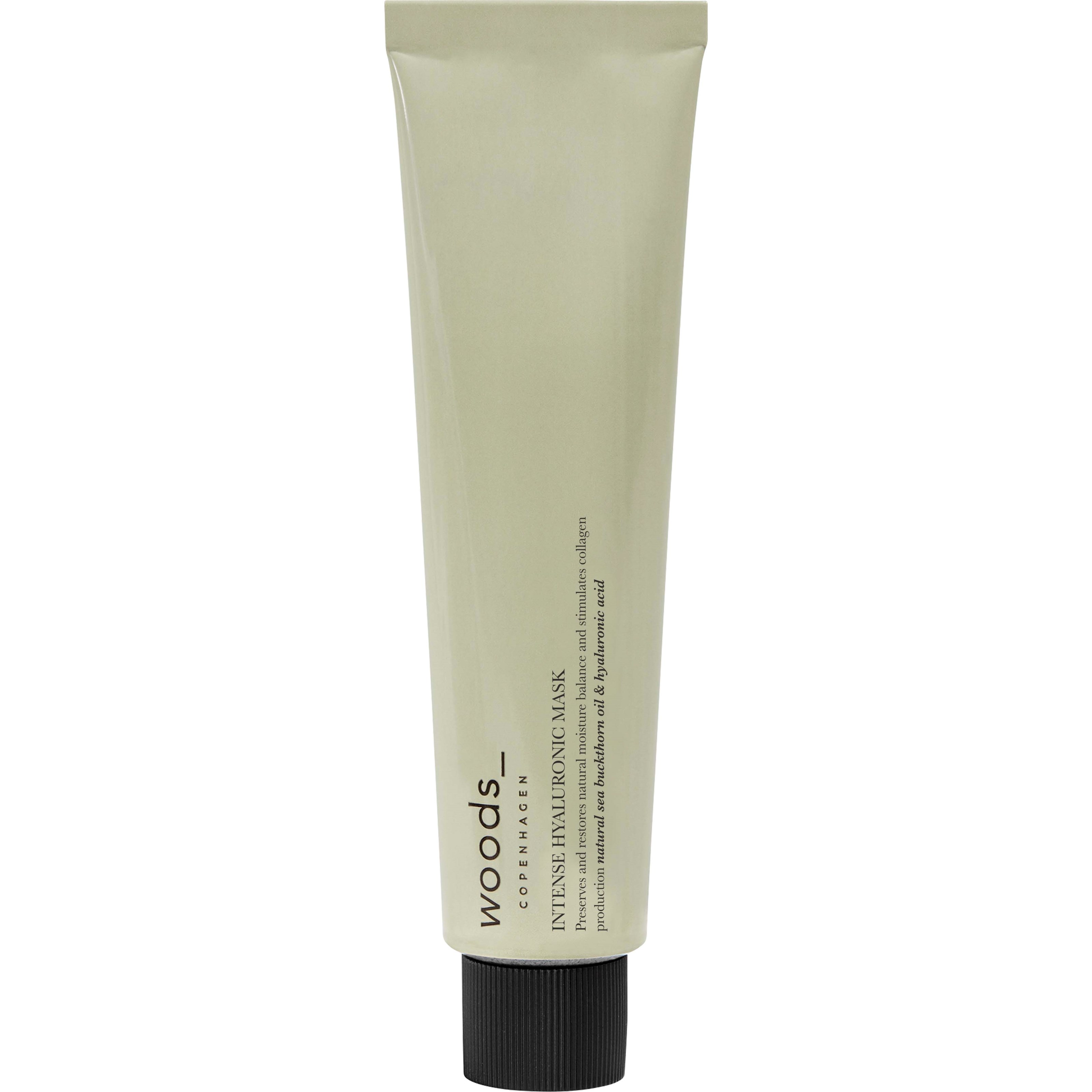 Intense Hyaluronic Mask (75ml)