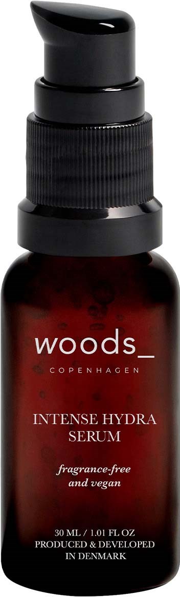 Woods_Copenhagen Intense Hydra Serum 30 ml