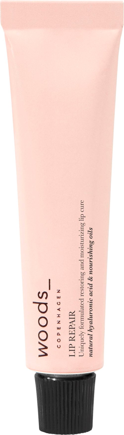 Woods_Copenhagen Lip Repair 15 ml