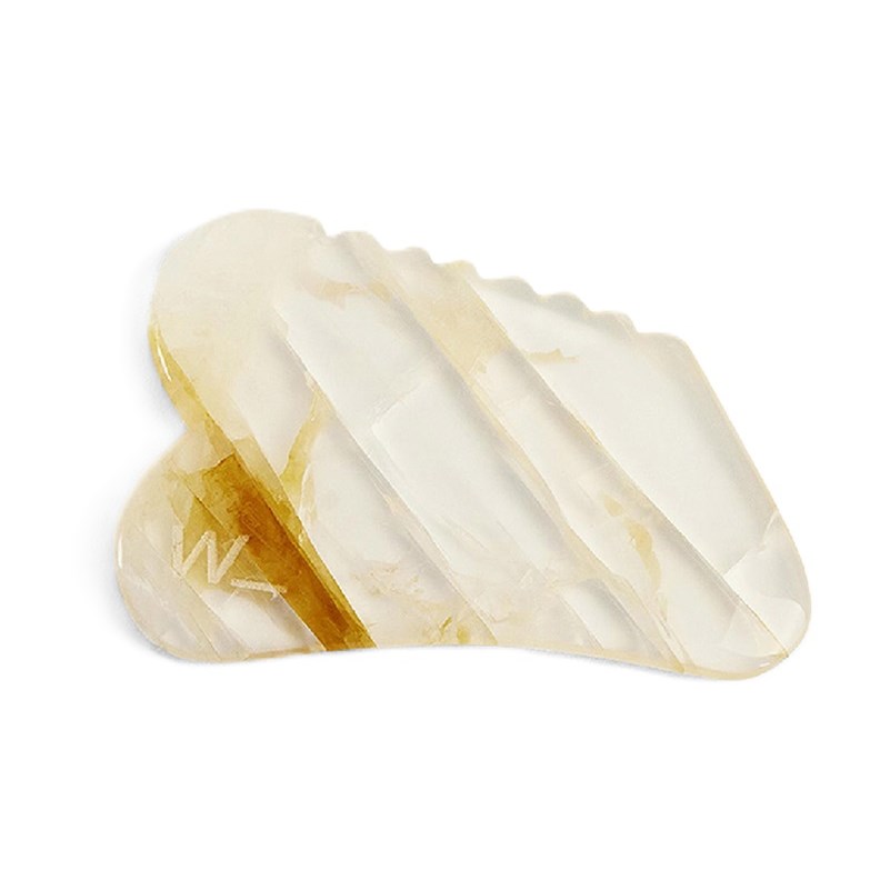 Produktfoto för Woods_Copenhagen Sculpting Face Gua Sha