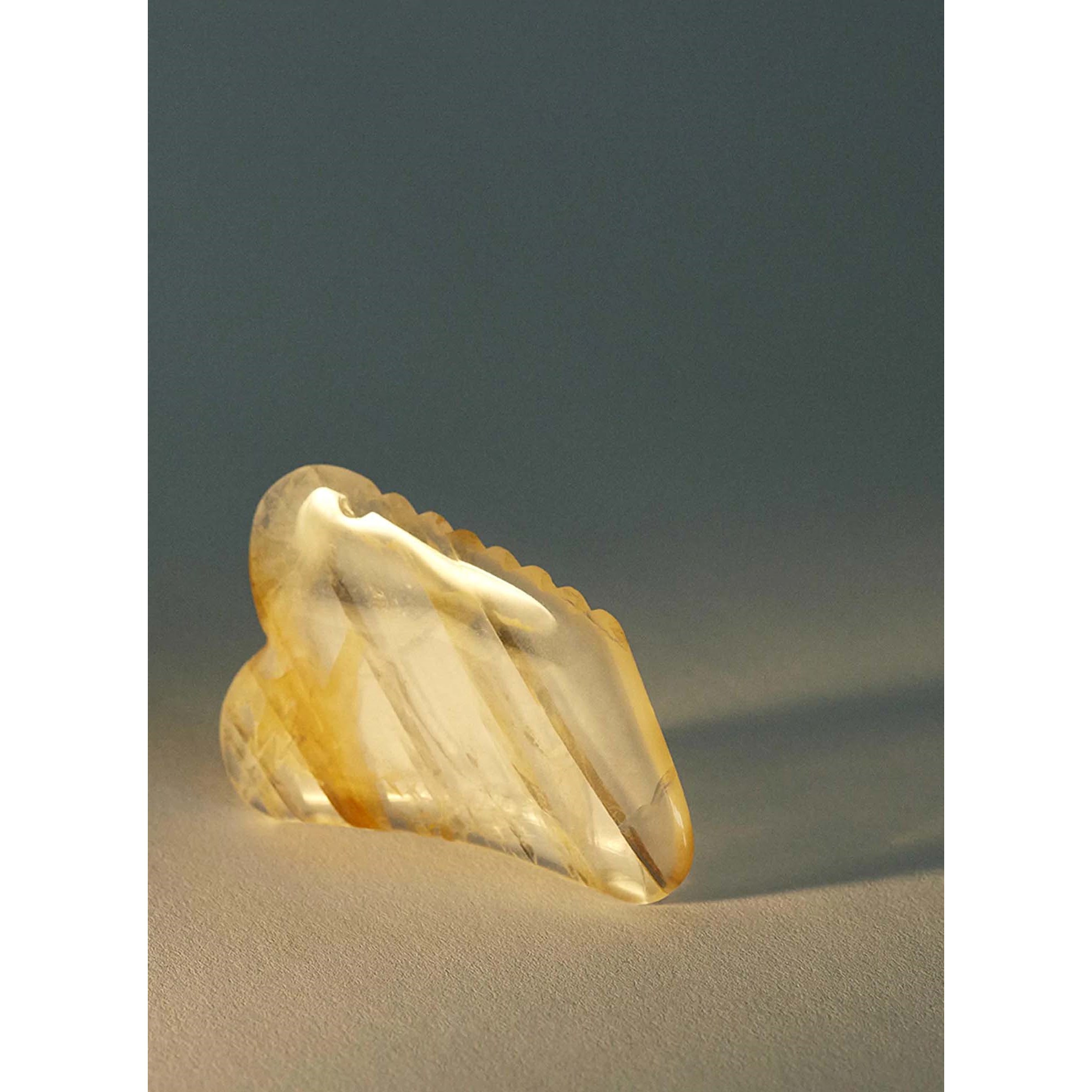 Alternativ bild 1 för Woods_Copenhagen Sculpting Face Gua Sha