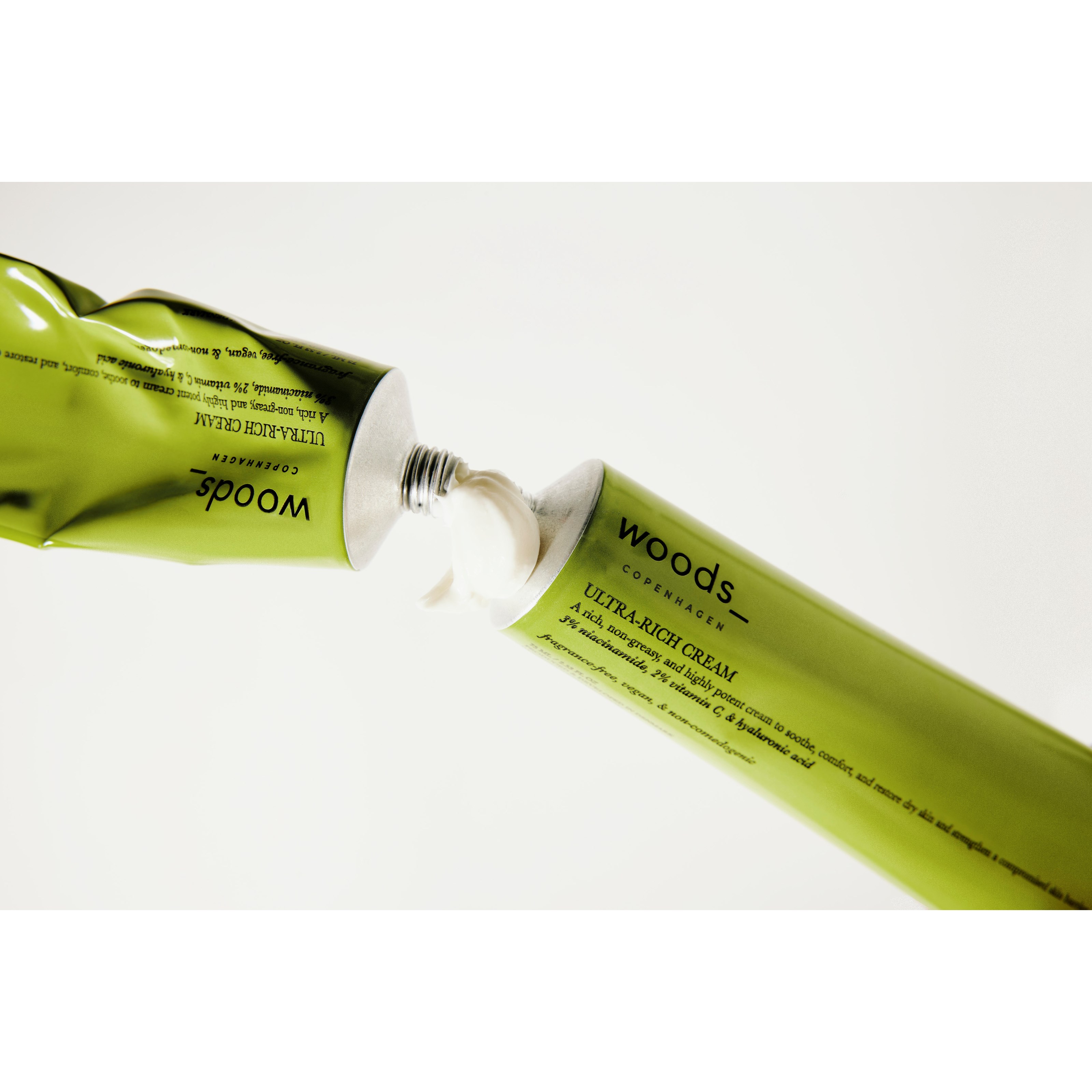 Woods_Copenhagen Ultra-Rich Cream (obrázok 3)