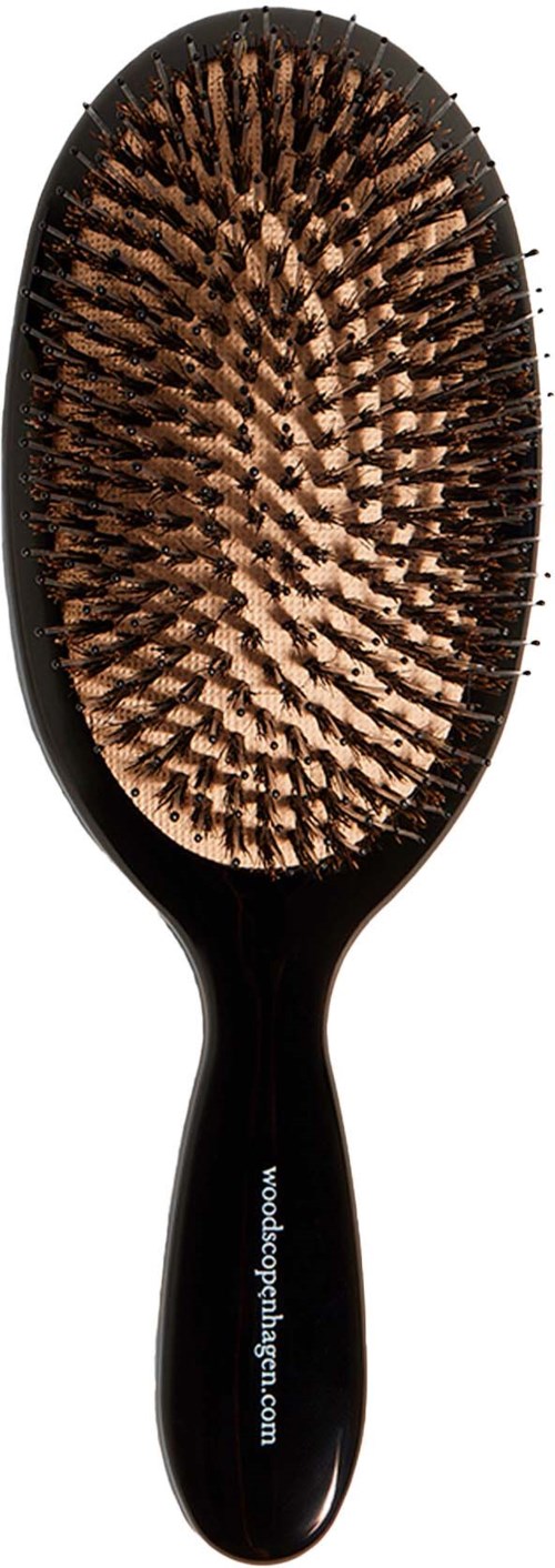 Woods_Copenhagen Volumizing Brush 400 st