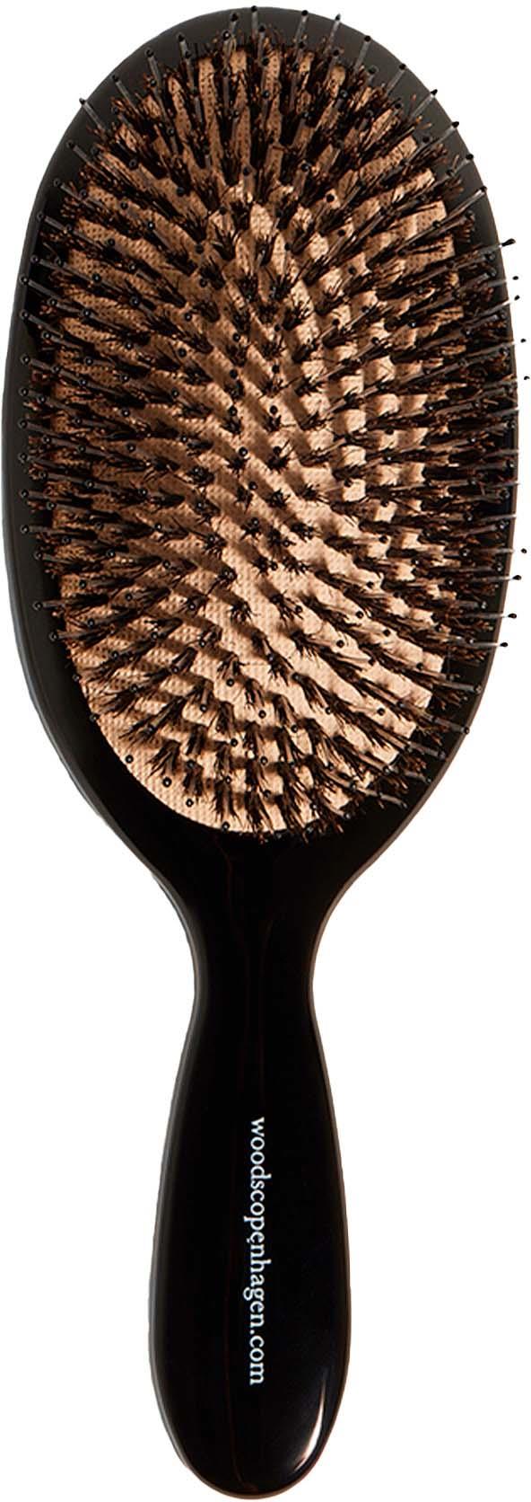 Woods_Copenhagen Volumizing Brush 400 st