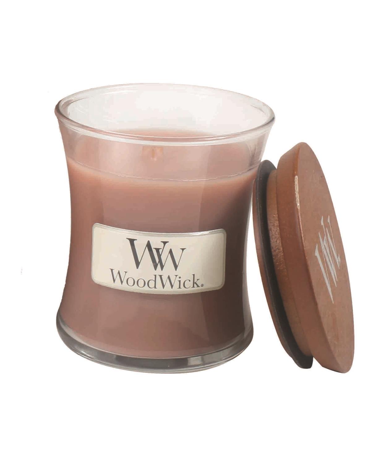 WoodWick Ceder Cedar Mini 85 ml