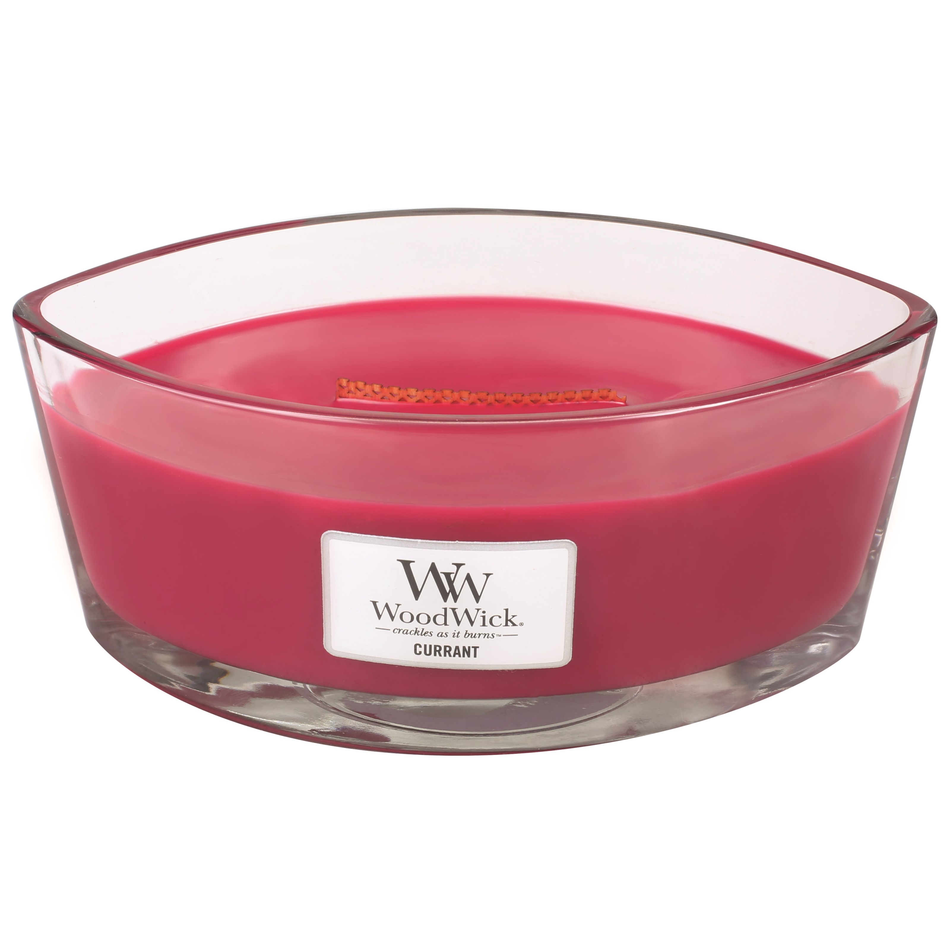 WoodWick Currant Ellipse Ellipse